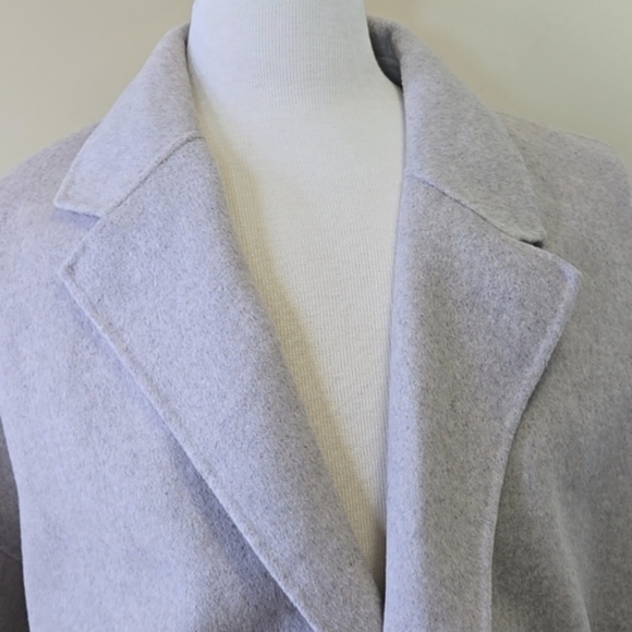 All Saints Lara Coat - Picture 13 of 16